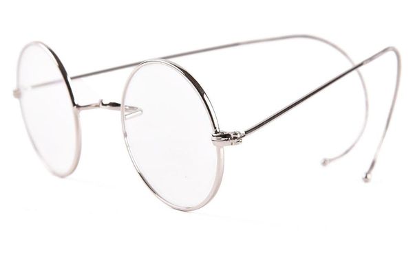 reading glasses 42mm round vintage antique wire reader eyeglass+0.25 +0.5 +0.75 +1.0 +1.25 +1.5 +1.75
reading glasses 42mm round vintage antique wire reader eyeglass+0.25 +0.5 +0.75 +1.0 +1.25 +1.5 +1.75