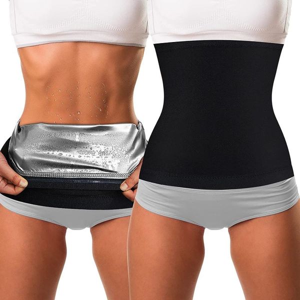 belts woman fitness waist trimmer for sweat wrap trainer tummy add heat workout belt stomach wraps bodybuilding, Black;brown
belts woman fitness waist trimmer for sweat wrap trainer tummy add heat workout belt stomach wraps bodybuilding, Black;brown
