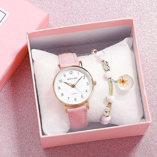 wristwatches casual women watches luminous ladies watch leather band for simple quartz wristwatch female clock relogio feminino, Slivery;brown
wristwatches casual women watches luminous ladies watch leather band for simple quartz wristwatch female clock relogio feminino, Slivery;brown