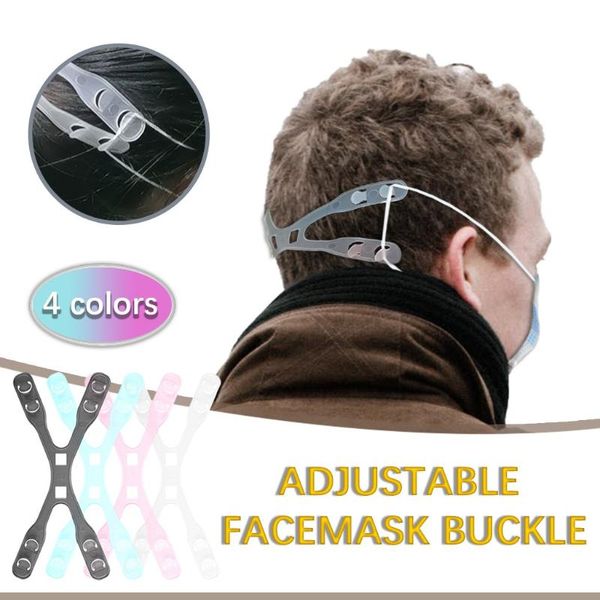 second generation mask hooks do not hold ear extension buckles 5pcs salvaorejas mascarillas hook masks buckle & rails
second generation mask hooks do not hold ear extension buckles 5pcs salvaorejas mascarillas hook masks buckle & rails
