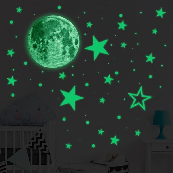wall stickers pvc 1 set excellent ceiling glowing sticker decor 3 styles self adhesive for home
wall stickers pvc 1 set excellent ceiling glowing sticker decor 3 styles self adhesive for home