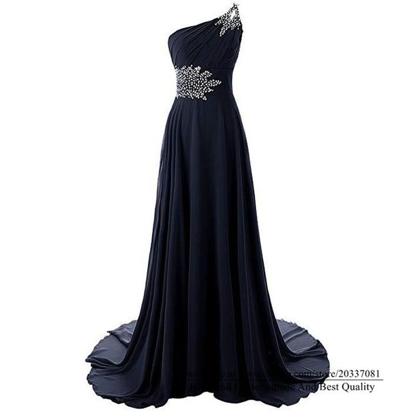 sweety one-shoulder sequins a-line formal evening dresses 2021 lace up crystal chiffon cocktail prom party gowns e28, Black;red
sweety one-shoulder sequins a-line formal evening dresses 2021 lace up crystal chiffon cocktail prom party gowns e28, Black;red