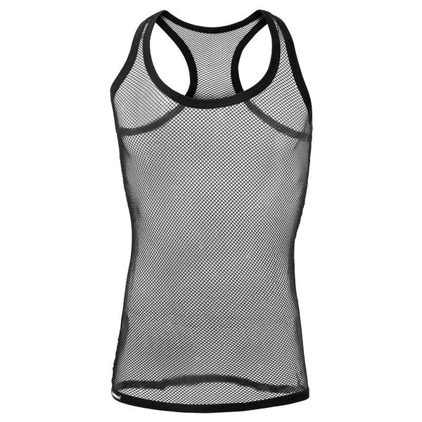 bras sets cool men's mesh vest underwear fashion men undershirt brand stage drop, Red;black
bras sets cool men's mesh vest underwear fashion men undershirt brand stage drop, Red;black
