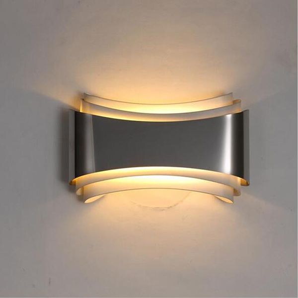 wall lamps modern led lights for bedroom study room stainless steel+hardware 5w home decoration lamp
wall lamps modern led lights for bedroom study room stainless steel+hardware 5w home decoration lamp