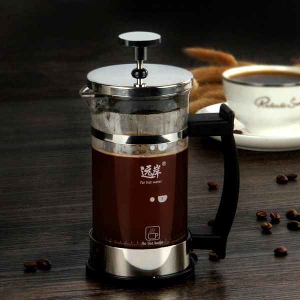 coffee pots french press pot tools tea filter stainless glass household hand cafetera cafe turkish cofe teapot brew kettle
coffee pots french press pot tools tea filter stainless glass household hand cafetera cafe turkish cofe teapot brew kettle