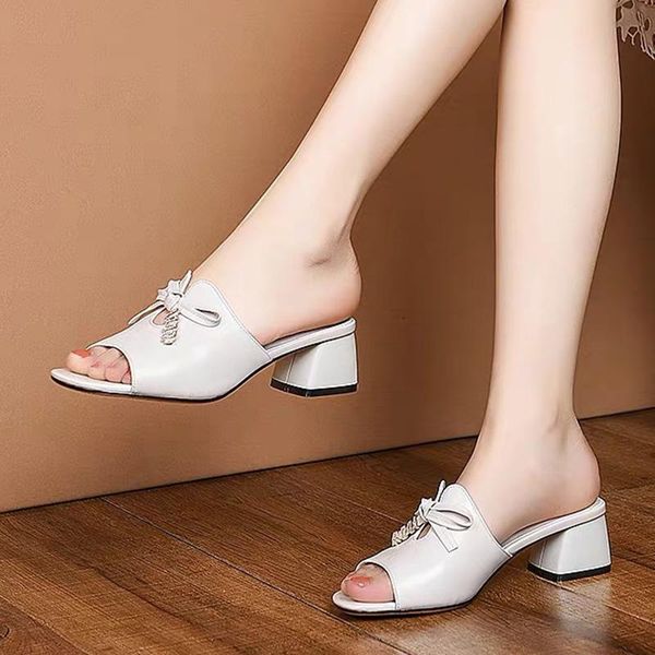 slippers 2021 summer shoes women slipper wedding bridal open toe medium heels pumps butterfly knot slides mules lhcgy 7410, Black
slippers 2021 summer shoes women slipper wedding bridal open toe medium heels pumps butterfly knot slides mules lhcgy 7410, Black