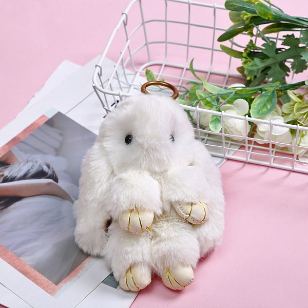 multicolor plush cute rabbit cartoon doll children's gift toy, Slivery;white 
multicolor plush cute rabbit cartoon doll children's gift toy, Slivery;white