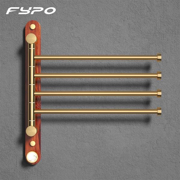 towel racks fypo rotating holder bathroom rack wall mounted hanger black walnut swivel 3/4bar organizer
towel racks fypo rotating holder bathroom rack wall mounted hanger black walnut swivel 3/4bar organizer