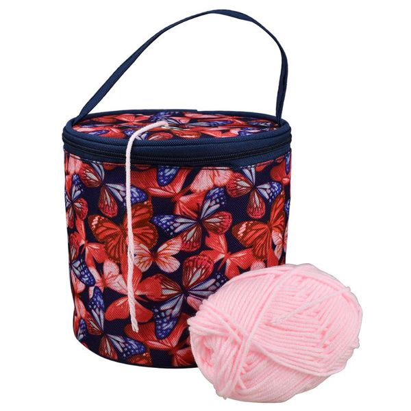 other arts and crafts crochet tote organizer knitting bag diy craft printed cloth weaving home with handle practical portable hanging yarn s
other arts and crafts crochet tote organizer knitting bag diy craft printed cloth weaving home with handle practical portable hanging yarn s