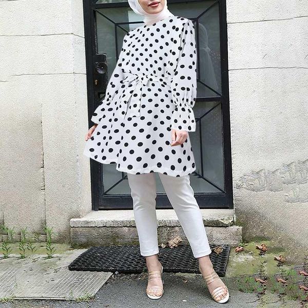 ethnic clothing casual office work blouse zanzea women elegant summer polka dot long sleeve fashion female print chemise tunic blusas s, Red
ethnic clothing casual office work blouse zanzea women elegant summer polka dot long sleeve fashion female print chemise tunic blusas s, Red
