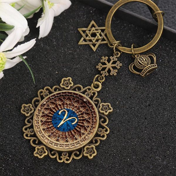 keychains zodiac sign keychain 12 constellation taurus leo virgo libra scorpio sagittarius glass pendant keyring key holder birthday, Silver
keychains zodiac sign keychain 12 constellation taurus leo virgo libra scorpio sagittarius glass pendant keyring key holder birthday, Silver