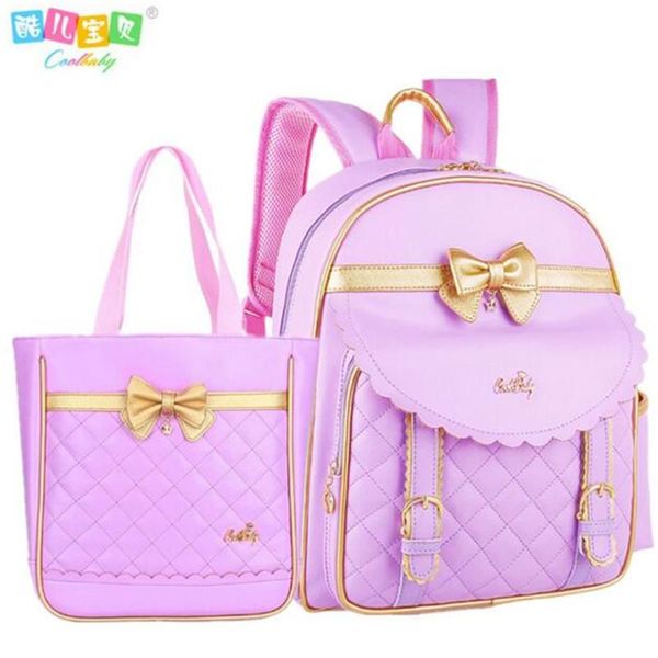 backpack cute pu leather 6-12 year old child's school bag set for girl fashion starting the gift
backpack cute pu leather 6-12 year old child's school bag set for girl fashion starting the gift