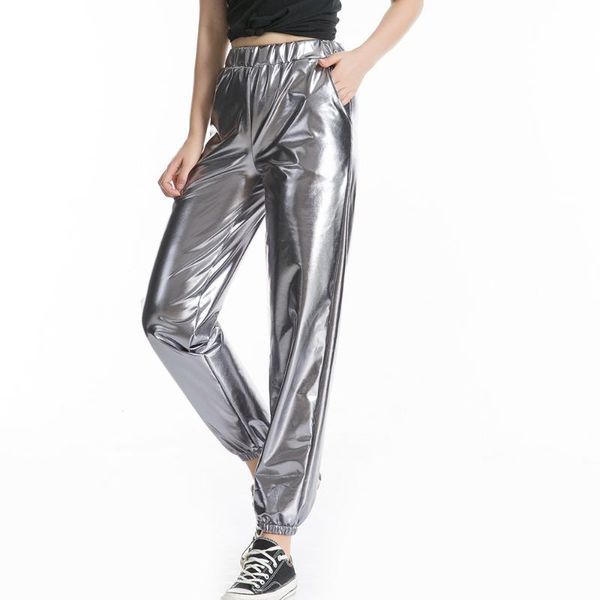 women's pants & capris goldhands hip hop trousers 2021 brand for women tight streetwear pencil fashion design high waistpants, Black;white
women's pants & capris goldhands hip hop trousers 2021 brand for women tight streetwear pencil fashion design high waistpants, Black;white