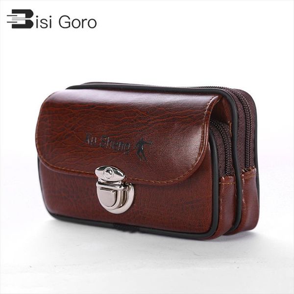 pu heuptas heren multi function waist bags phone coin vintage on the belt outdoor small wallet wear resistant
pu heuptas heren multi function waist bags phone coin vintage on the belt outdoor small wallet wear resistant