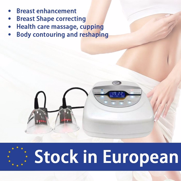 spain in stock us tax vacuum therapy breast enlargement butt enhancement pump vibration pon facial massage body shaping beauty slimming
spain in stock us tax vacuum therapy breast enlargement butt enhancement pump vibration pon facial massage body shaping beauty slimming