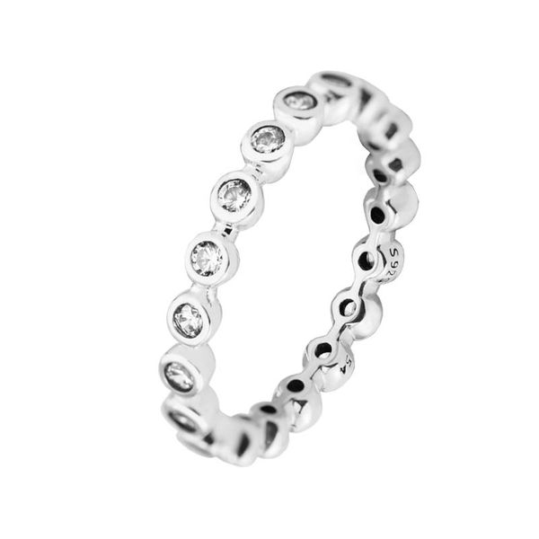 cluster rings 100% 925 sterling silver jewelry for eternity finger women diy making engagement wedding berloques anillos, Golden;silver
cluster rings 100% 925 sterling silver jewelry for eternity finger women diy making engagement wedding berloques anillos, Golden;silver