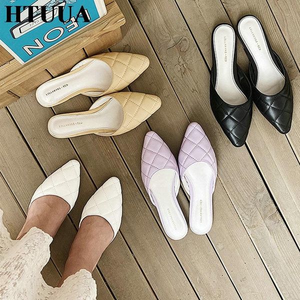 slippers htuua brand design flat slipper women slip on pointed toe mules shoes woman embroidery elegant sandals outdoors slides sx3955, Black
slippers htuua brand design flat slipper women slip on pointed toe mules shoes woman embroidery elegant sandals outdoors slides sx3955, Black