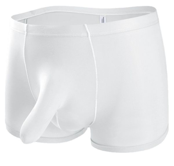 enhancing organic underwear men bulge underpants youth jj tube physiological underwear translucent boxers #vs004qpj, Black;white
enhancing organic underwear men bulge underpants youth jj tube physiological underwear translucent boxers #vs004qpj, Black;white