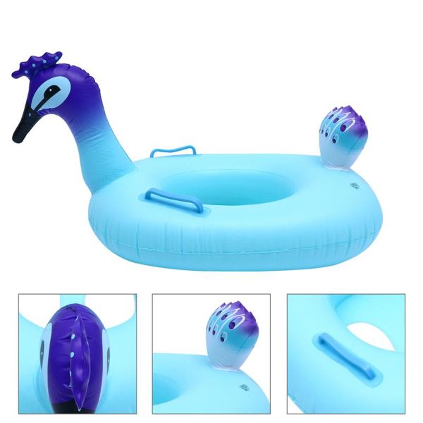 baby seat swim ring peacocks design children's fun pool toys life vest & buoy
baby seat swim ring peacocks design children's fun pool toys life vest & buoy