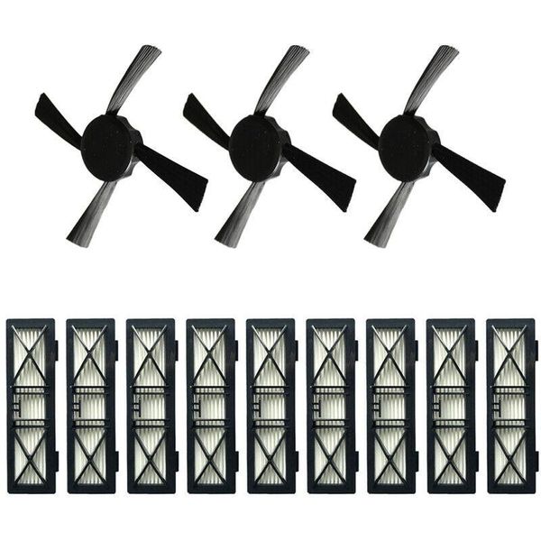 filter+side brushes for neato botvac d series d7 d5 d3 d75 d80 d85 d7500 vacuum cleaner parts cleaners
filter+side brushes for neato botvac d series d7 d5 d3 d75 d80 d85 d7500 vacuum cleaner parts cleaners