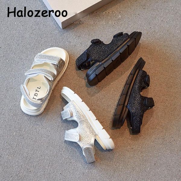 sandals 2021 summer kids beach children brand black shoes baby girls rhinestone sandalias boys mesh fashion flats soft, Black;red
sandals 2021 summer kids beach children brand black shoes baby girls rhinestone sandalias boys mesh fashion flats soft, Black;red
