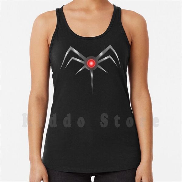 superhero 2 tank vest 100% cotton hero emblem comics funny cool superpowers silver gray red glow iron, White;black
superhero 2 tank vest 100% cotton hero emblem comics funny cool superpowers silver gray red glow iron, White;black