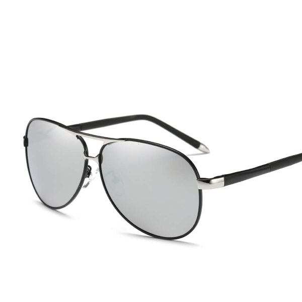 fashion sunglasses sunglasses shinelot metal polarized sun glasses double bridge mirror shades driving women pilot, Black
fashion sunglasses sunglasses shinelot metal polarized sun glasses double bridge mirror shades driving women pilot, Black