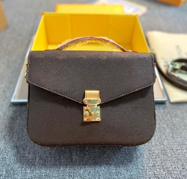 newset classic evening messenger bag leather women's handbag purse pochette metis totes single shoulder printing flower crossbody bags
newset classic evening messenger bag leather women's handbag purse pochette metis totes single shoulder printing flower crossbody bags