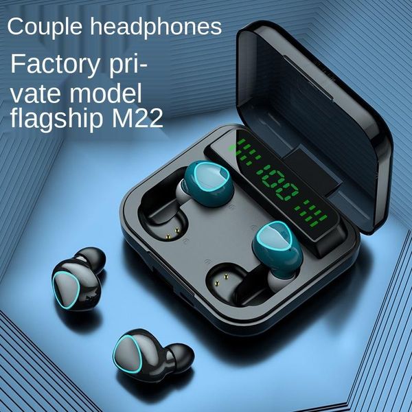 headphones & earphones tws wireless earphone bluetooth headphone led 9d hifi type-c mini sport waterproof headset with microphone
headphones & earphones tws wireless earphone bluetooth headphone led 9d hifi type-c mini sport waterproof headset with microphone