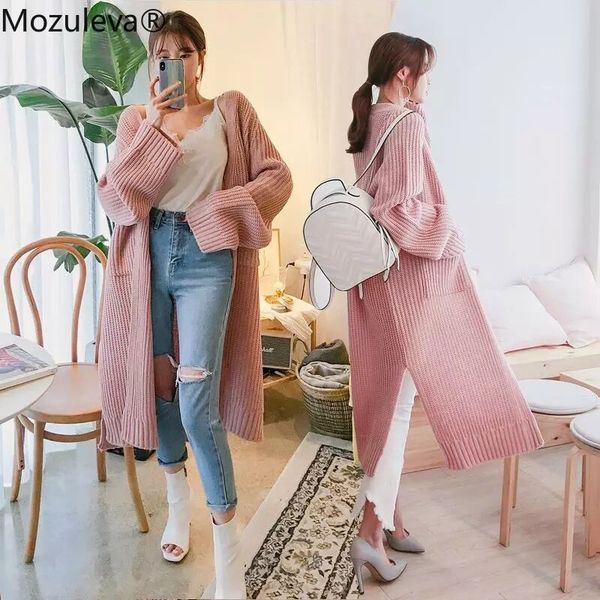 women's sweaters autumn winter fashionable bat sleeve cardigans oversize warm wild knitwear long coats 210427, White;black
women's sweaters autumn winter fashionable bat sleeve cardigans oversize warm wild knitwear long coats 210427, White;black