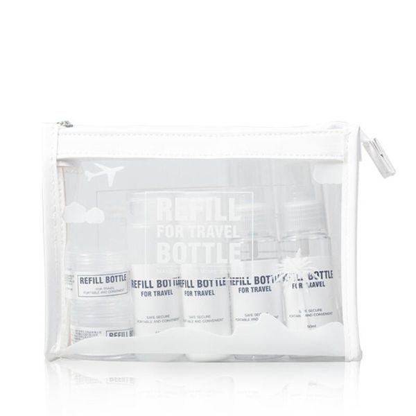 storage bottles & jars himabm perfume travel emulsion vacuum sub-bottle high-end suit push-type spray makeup empty bottle portable small
storage bottles & jars himabm perfume travel emulsion vacuum sub-bottle high-end suit push-type spray makeup empty bottle portable small