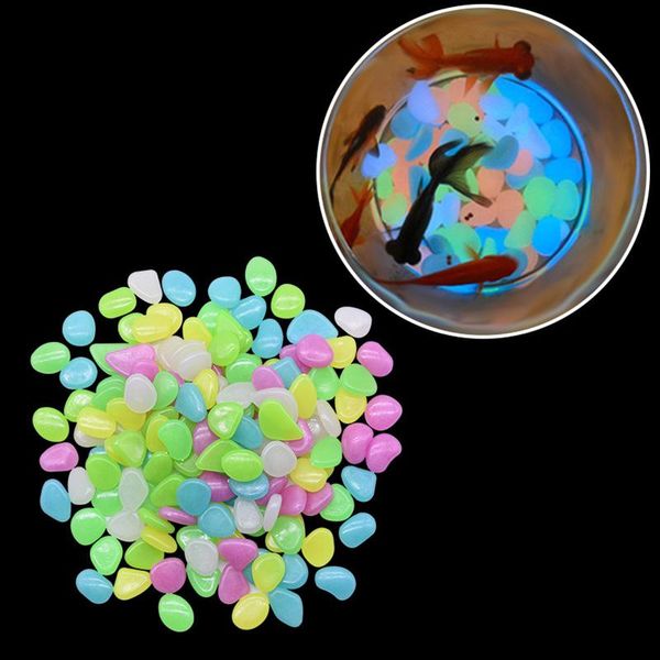 decorations 100pcs aquarium decoration stones artificial noctilucent stone luminous garden landscaping ornament fish tank pebbles
decorations 100pcs aquarium decoration stones artificial noctilucent stone luminous garden landscaping ornament fish tank pebbles