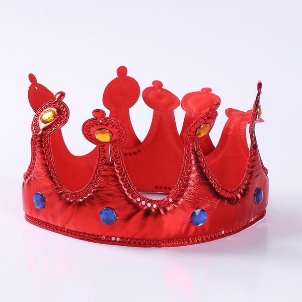 hats halloween props children king crown headdress dance party performance accessories crown
hats halloween props children king crown headdress dance party performance accessories crown