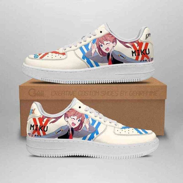 diy anime shoes darling in the franxx code 390 miku sneakers casual running sport walking lightweight tennis, Black
diy anime shoes darling in the franxx code 390 miku sneakers casual running sport walking lightweight tennis, Black