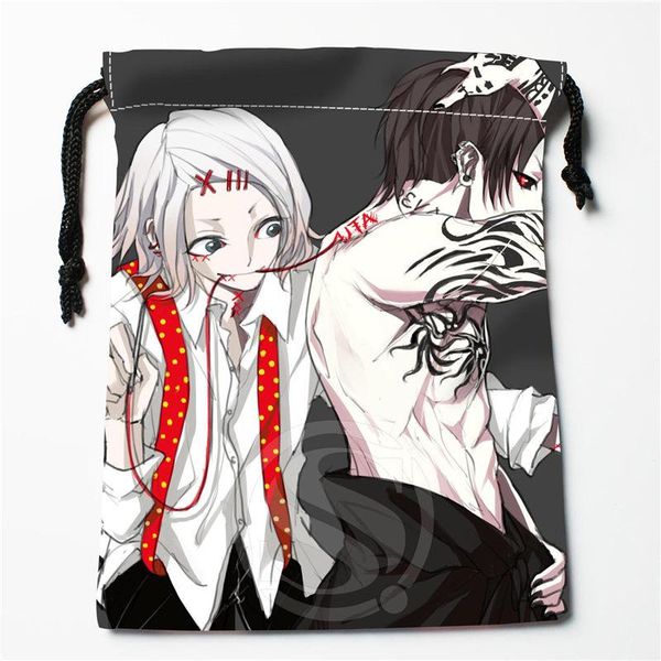 storage bags sq09 custom selling tokyo ghoul drawstring bag organizer printed receive compression type size 18x22cm
storage bags sq09 custom selling tokyo ghoul drawstring bag organizer printed receive compression type size 18x22cm