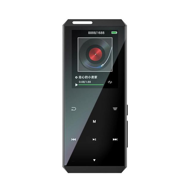 & mp4 players ams-mp4 music media player 1.8 inch bluetooth hifi lcd screen portable mini fm radio up to 128gb
& mp4 players ams-mp4 music media player 1.8 inch bluetooth hifi lcd screen portable mini fm radio up to 128gb
