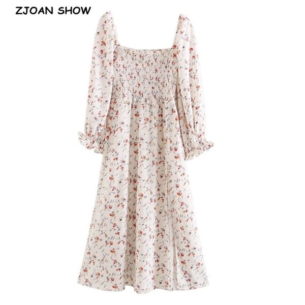 spring vintage france style floral print elastic ruched body women dress long sleeve hem slit midi dresses holiday 210429, Black;gray
spring vintage france style floral print elastic ruched body women dress long sleeve hem slit midi dresses holiday 210429, Black;gray