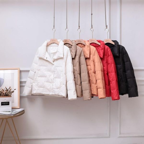 women's down & parkas autumn winter women jackets thicken streetwear oversize female long sleeve pockets outwear ladies coats q111, Black
women's down & parkas autumn winter women jackets thicken streetwear oversize female long sleeve pockets outwear ladies coats q111, Black