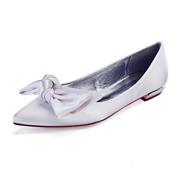 sandals comfort flat satin women shoes bowknot pointed toe slip on prom evening wedding brdial party dress flats l2ng, Black
sandals comfort flat satin women shoes bowknot pointed toe slip on prom evening wedding brdial party dress flats l2ng, Black