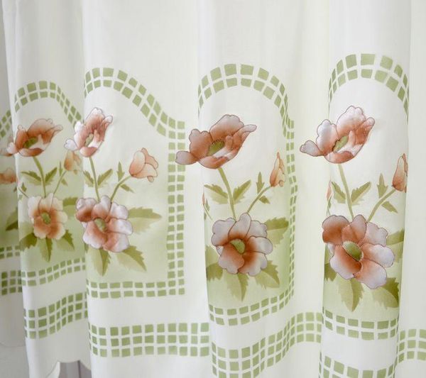 curtain & drapes european style pastoral cloth art pasted embroidered short kitchen toilet small half
curtain & drapes european style pastoral cloth art pasted embroidered short kitchen toilet small half
