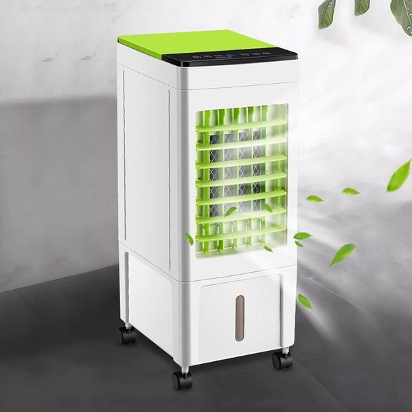 electric fans cold fan single water air conditioning household refrigeration mechanical remote control bw-101/y
electric fans cold fan single water air conditioning household refrigeration mechanical remote control bw-101/y