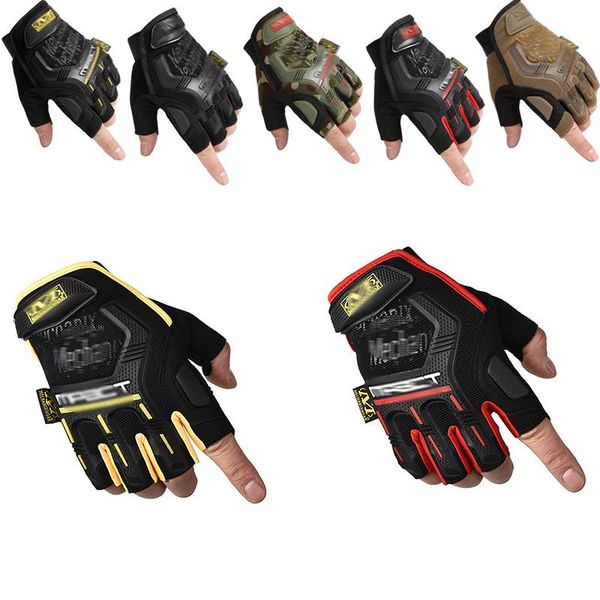 cycling gloves pro motorcycle outdoor riding motocross half-finger non-slip mountain bike, Black
cycling gloves pro motorcycle outdoor riding motocross half-finger non-slip mountain bike, Black
