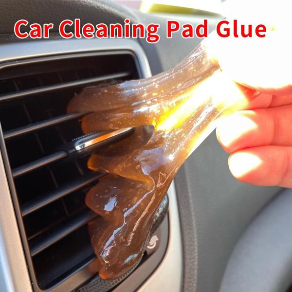car sponge 60ml auto cleaning pad glue powder cleaner magic dust remover gel home computer keyboard clean tool
car sponge 60ml auto cleaning pad glue powder cleaner magic dust remover gel home computer keyboard clean tool
