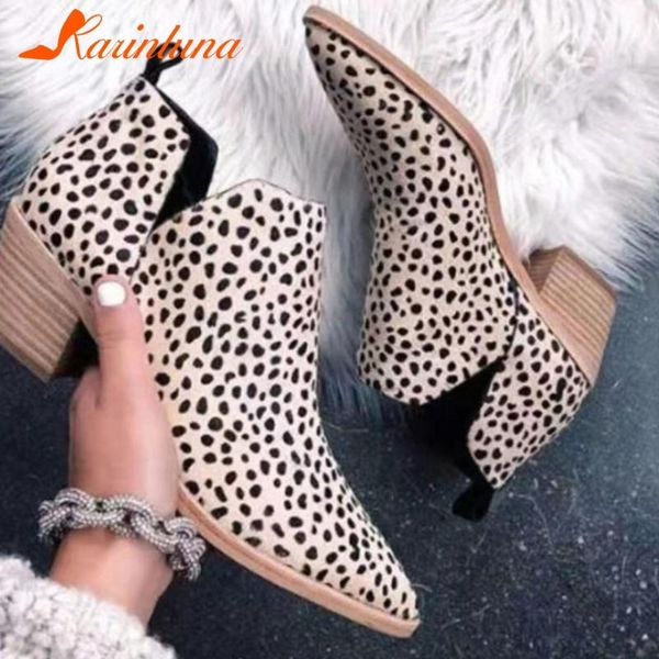 boots karin 2021 design big size 43 leopard square heels ankle woman shoes slip-on spring autumn ins dropship, Black
boots karin 2021 design big size 43 leopard square heels ankle woman shoes slip-on spring autumn ins dropship, Black