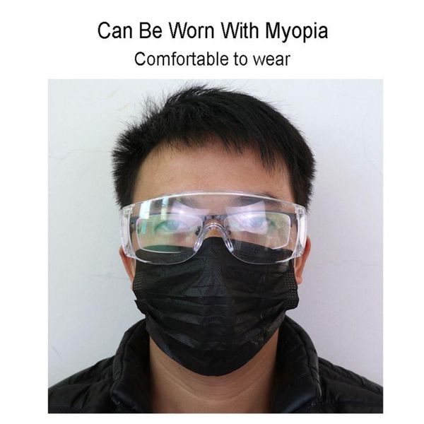 party masks anti drool-proof goggles high definition fog blocking anti-dust anti-droplets adjustable eyewear
party masks anti drool-proof goggles high definition fog blocking anti-dust anti-droplets adjustable eyewear