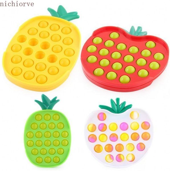 decompression fidget toys educational push bubble press plate sensory anxiety stress reliever kids mental arithmetic intelligence toy
decompression fidget toys educational push bubble press plate sensory anxiety stress reliever kids mental arithmetic intelligence toy