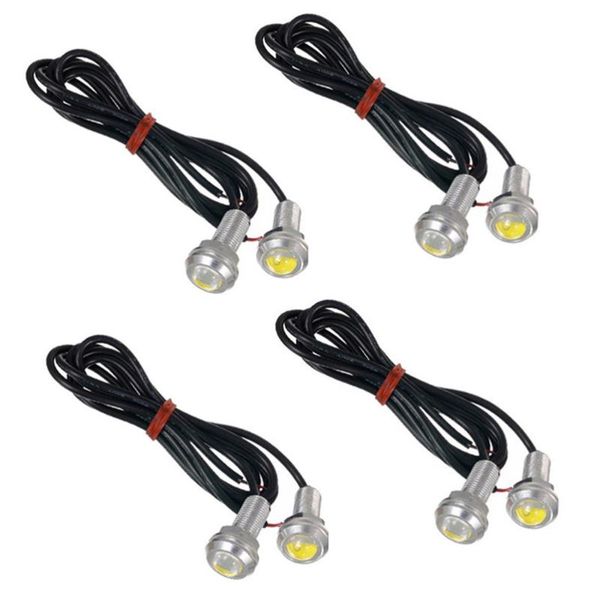 other lighting system 4pcs universal waterproof 18mm 12v eagle eye led lights car motor turn signal fog light drl tail/head backup bulbs (
other lighting system 4pcs universal waterproof 18mm 12v eagle eye led lights car motor turn signal fog light drl tail/head backup bulbs (