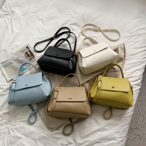 evening bags 2021 style shoulder bag fashion big casual messenger lady handbag solid color daily shopping female
evening bags 2021 style shoulder bag fashion big casual messenger lady handbag solid color daily shopping female