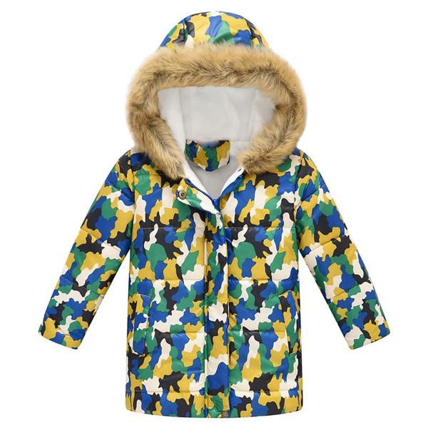 down coat children parka jackets clothing baby girl boy snowsuit outerwear hooded kids overcoat for 2021 winter, Blue;gray
down coat children parka jackets clothing baby girl boy snowsuit outerwear hooded kids overcoat for 2021 winter, Blue;gray