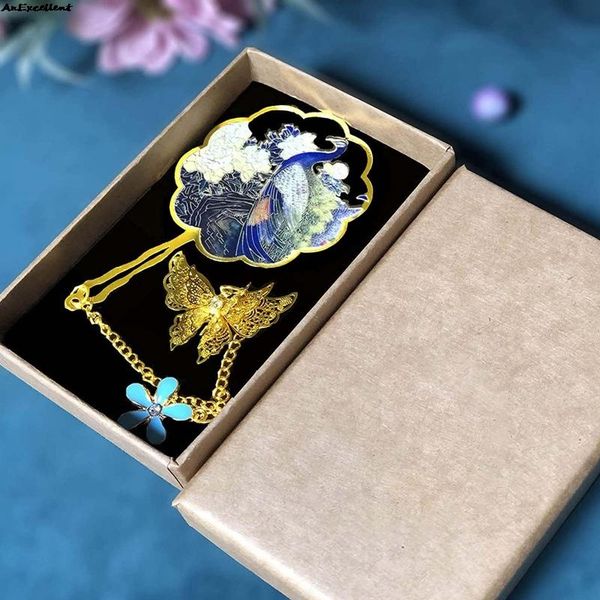 bookmark exquisite metal hollow bookmarks lovely retro brass with 3d butterflies perfect gifts for readers friend children.
bookmark exquisite metal hollow bookmarks lovely retro brass with 3d butterflies perfect gifts for readers friend children.